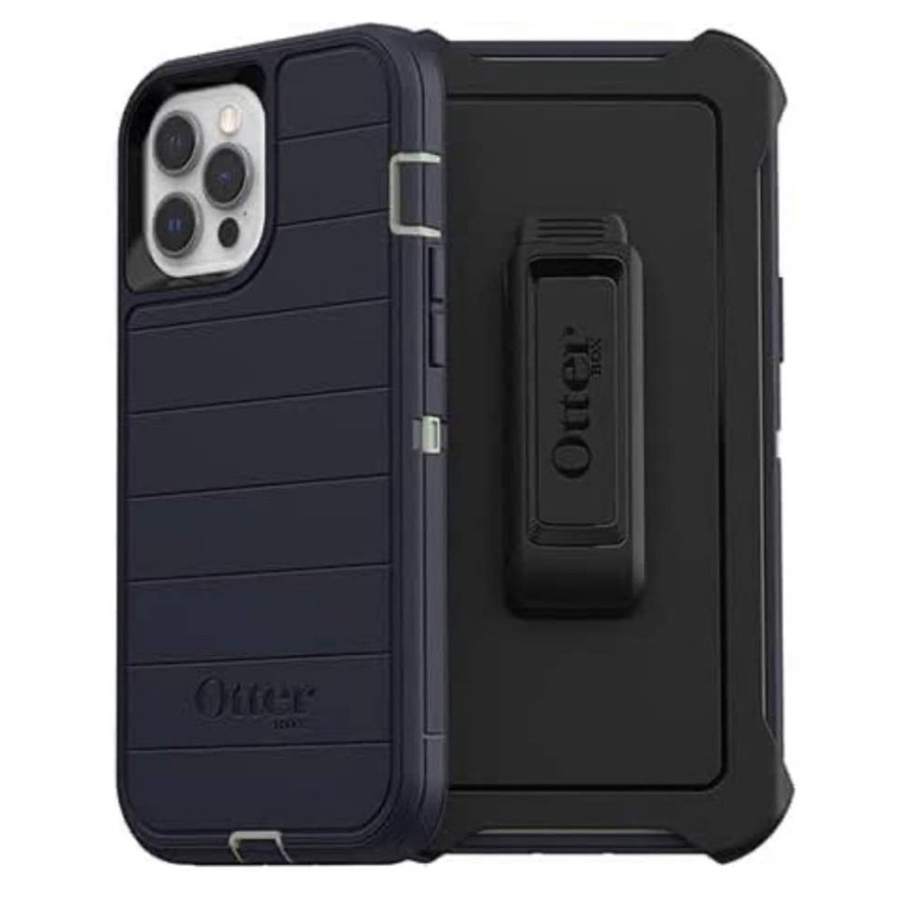 OtterBox Defender Case